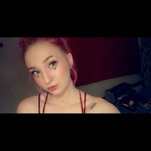 Meet your Posher, Carrington